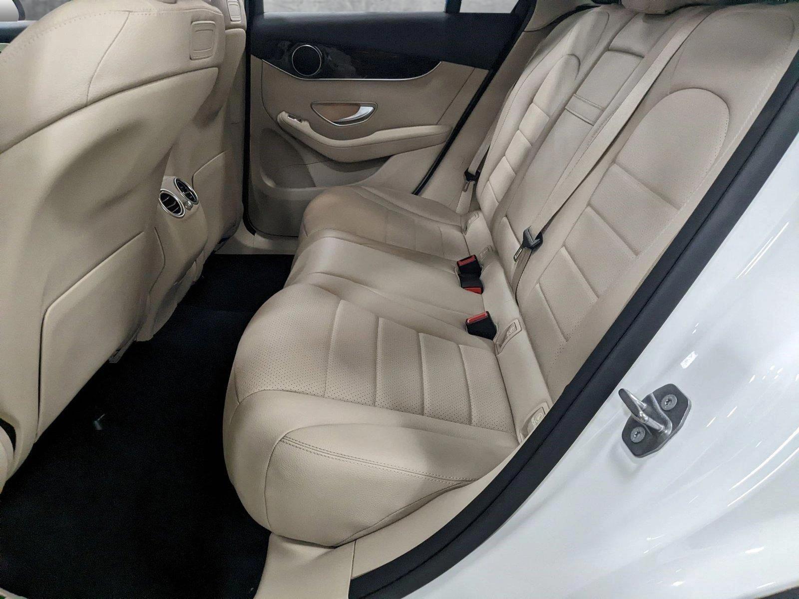 2019 Mercedes-Benz GLC Vehicle Photo in Pompano Beach, FL 33064