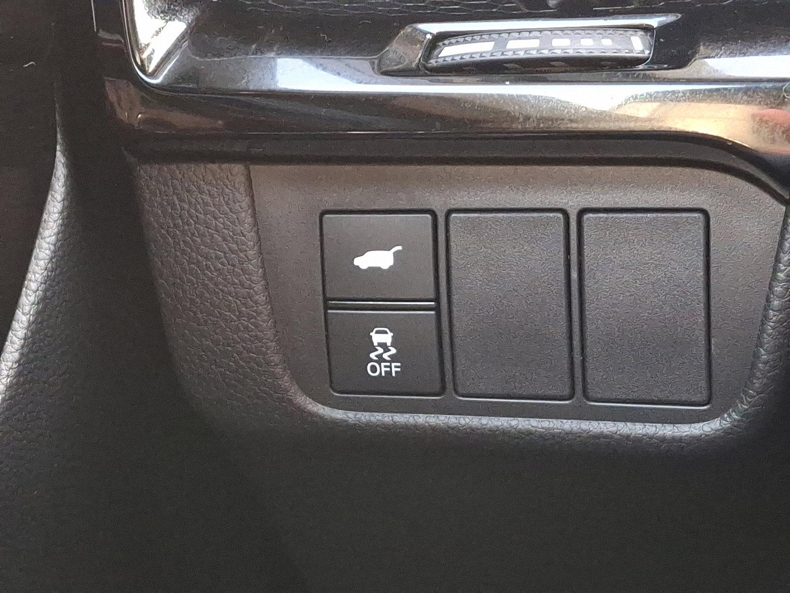 2024 Honda CR-V Hybrid Vehicle Photo in Harrisburg, PA 17111