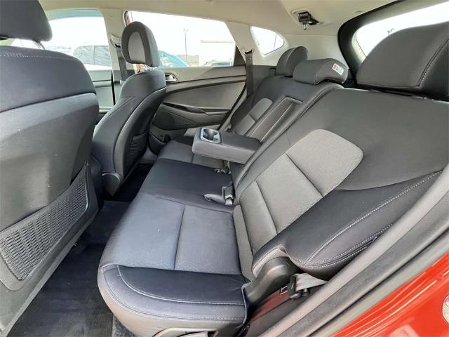 2023 Chevrolet Traverse Vehicle Photo in ALCOA, TN 37701-3235