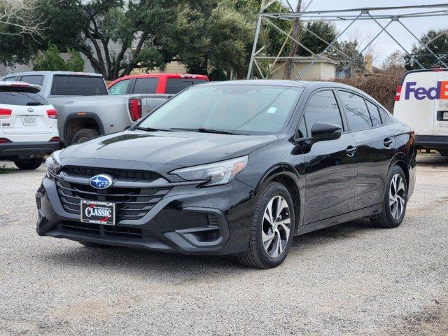 2023 Subaru Legacy Vehicle Photo in SUGAR LAND, TX 77478-0000