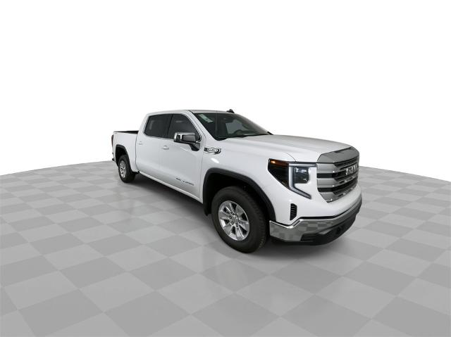 2024 GMC Sierra 1500 Vehicle Photo in GILBERT, AZ 85297-0402