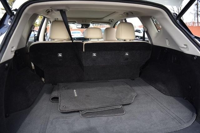 2023 Nissan Murano Vehicle Photo in Ballwin, MO 63011