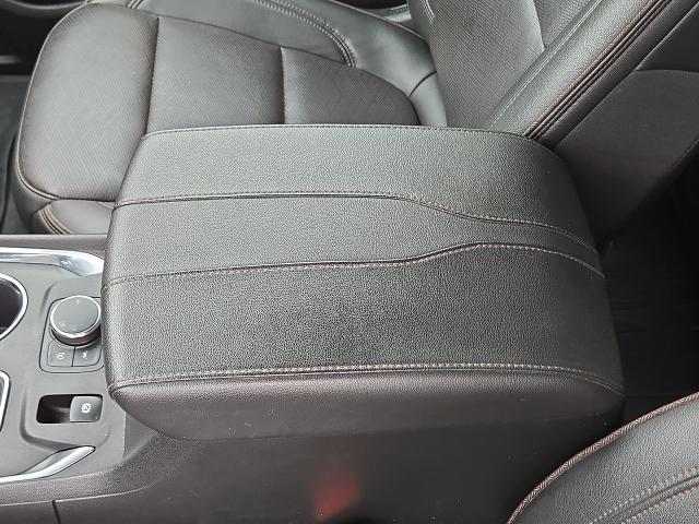 2023 Chevrolet Traverse Vehicle Photo in CROSBY, TX 77532-9157