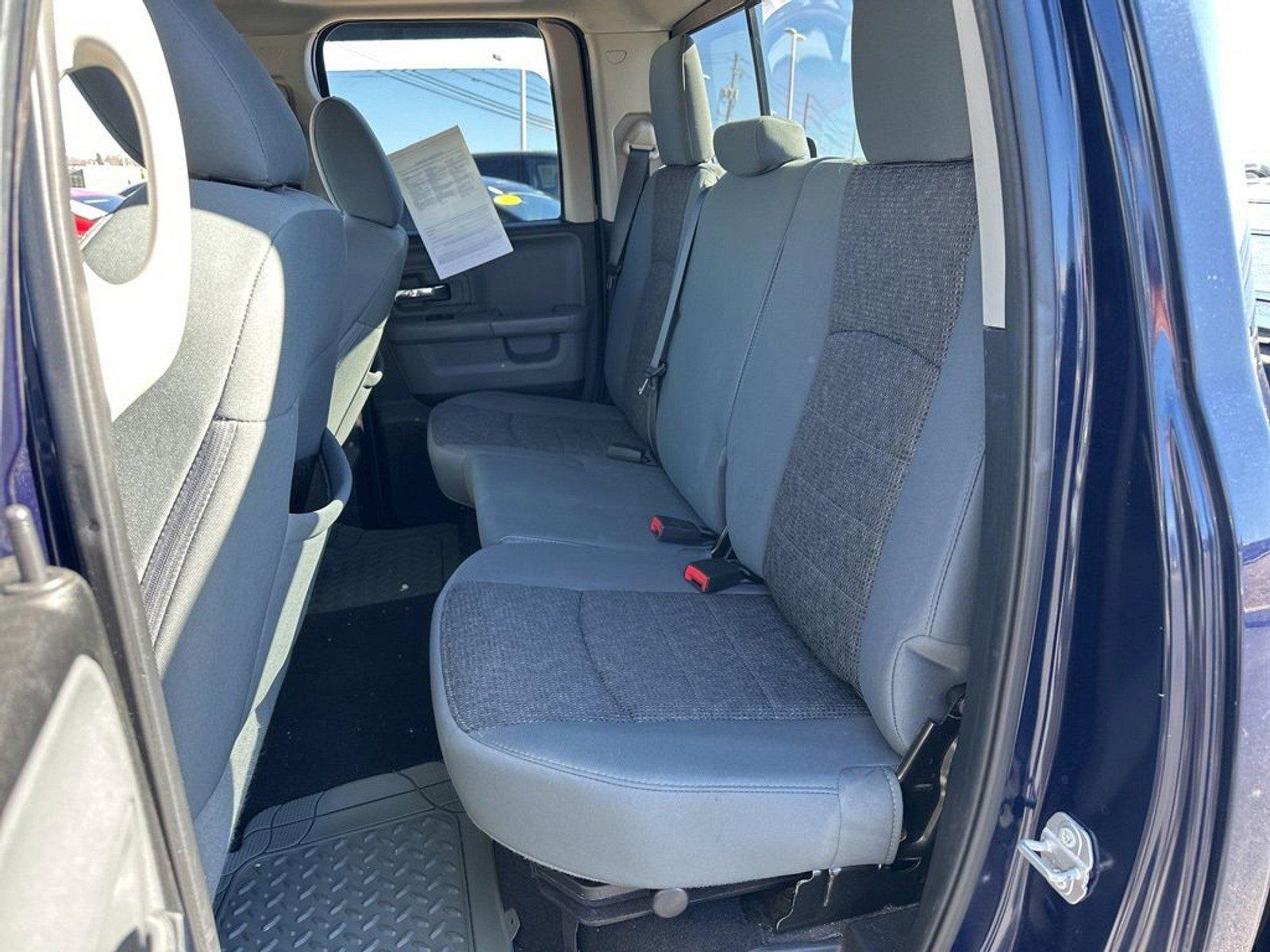 2017 Ram 1500 Vehicle Photo in Harrisburg, PA 17111