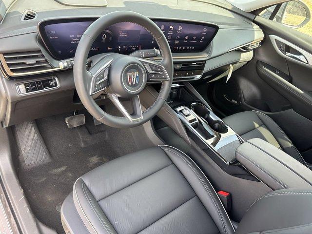 2025 Buick Envision Vehicle Photo in ALBERTVILLE, AL 35950-0246