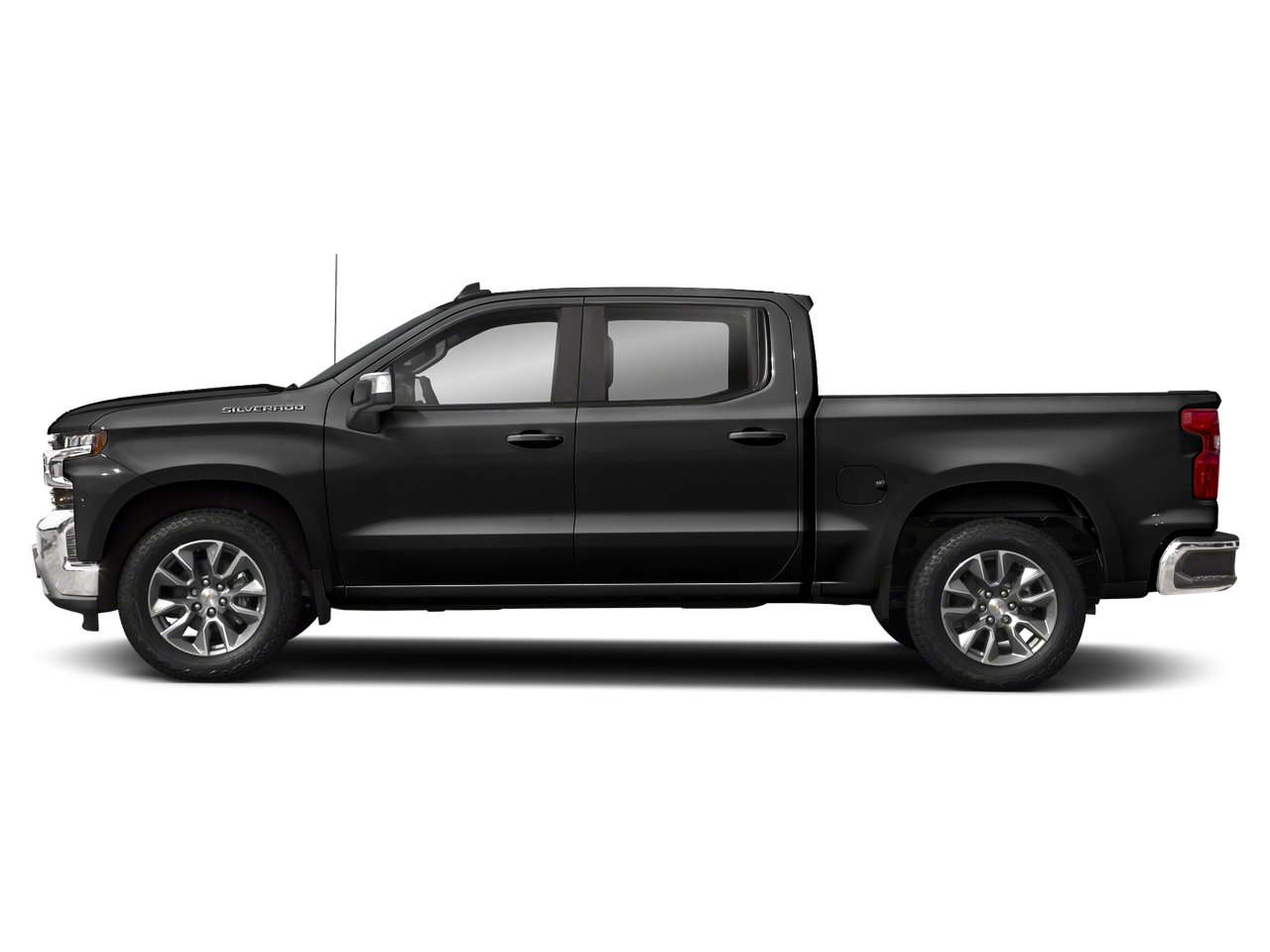 2019 Chevrolet Silverado 1500 Vehicle Photo in Green Bay, WI 54304