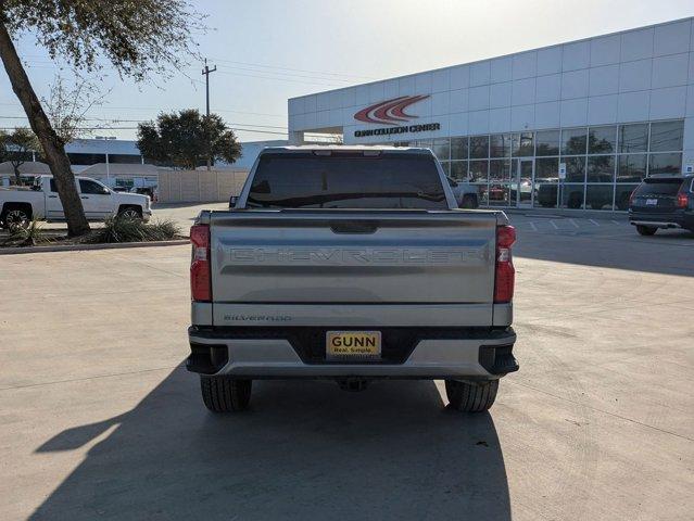 2023 Chevrolet Silverado 1500 Vehicle Photo in SELMA, TX 78154-1460