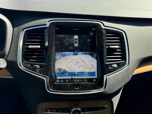 2024 Volvo XC90 Recharge Plug-In Hybrid Vehicle Photo in San Antonio, TX 78230