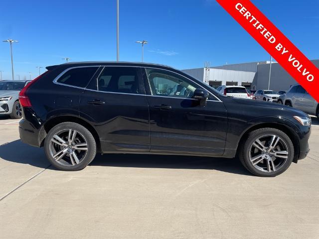 2021 Volvo XC60 Vehicle Photo in Grapevine, TX 76051