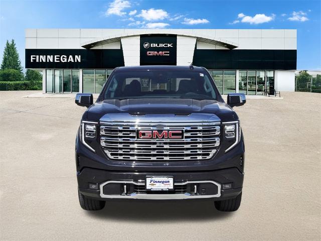 2025 GMC Sierra 1500 Vehicle Photo in ROSENBERG, TX 77471-5675