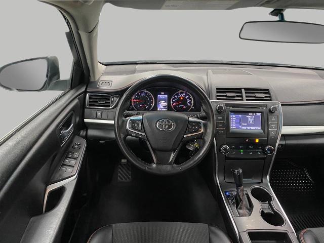 2017 Toyota Camry Vehicle Photo in Appleton, WI 54913