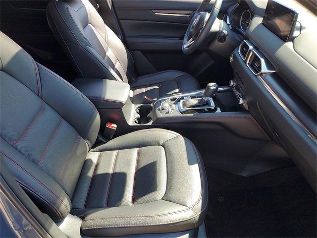 2023 Mazda CX-5 Vehicle Photo in MILFORD, OH 45150-1684