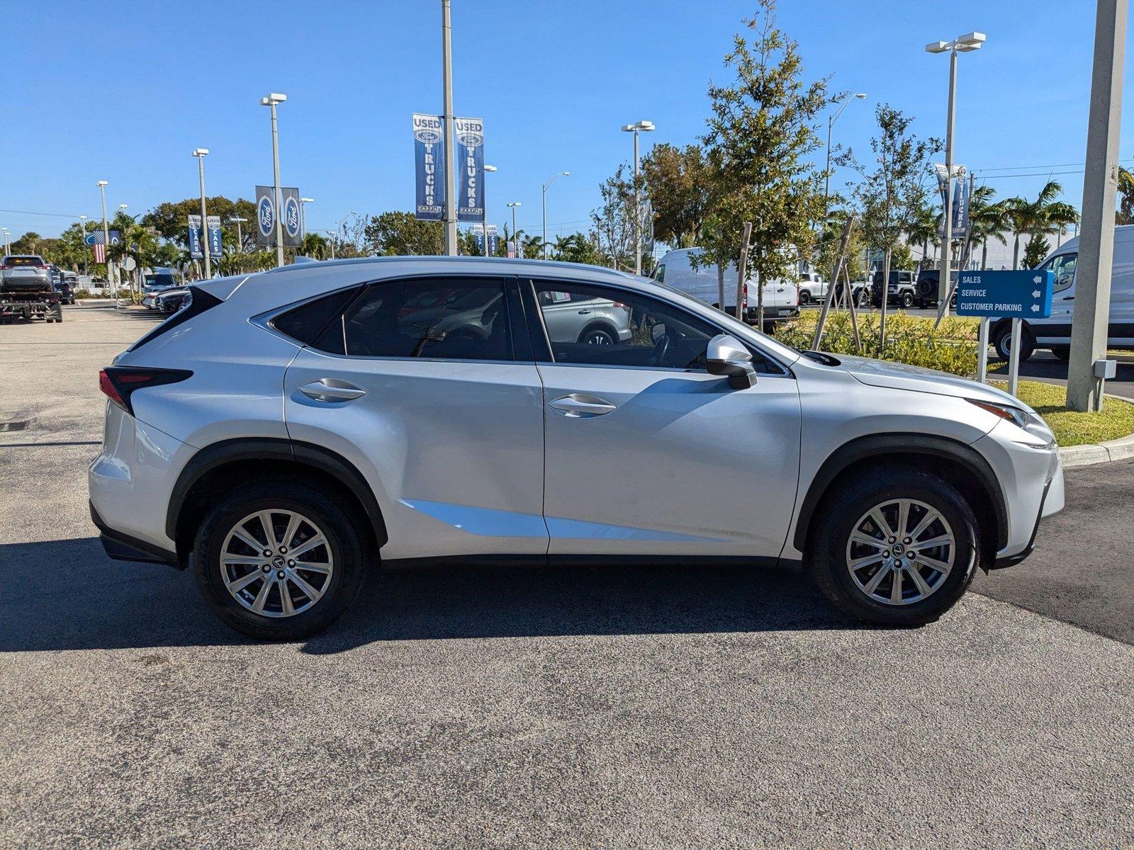 2019 Lexus NX 300 Vehicle Photo in Miami, FL 33015