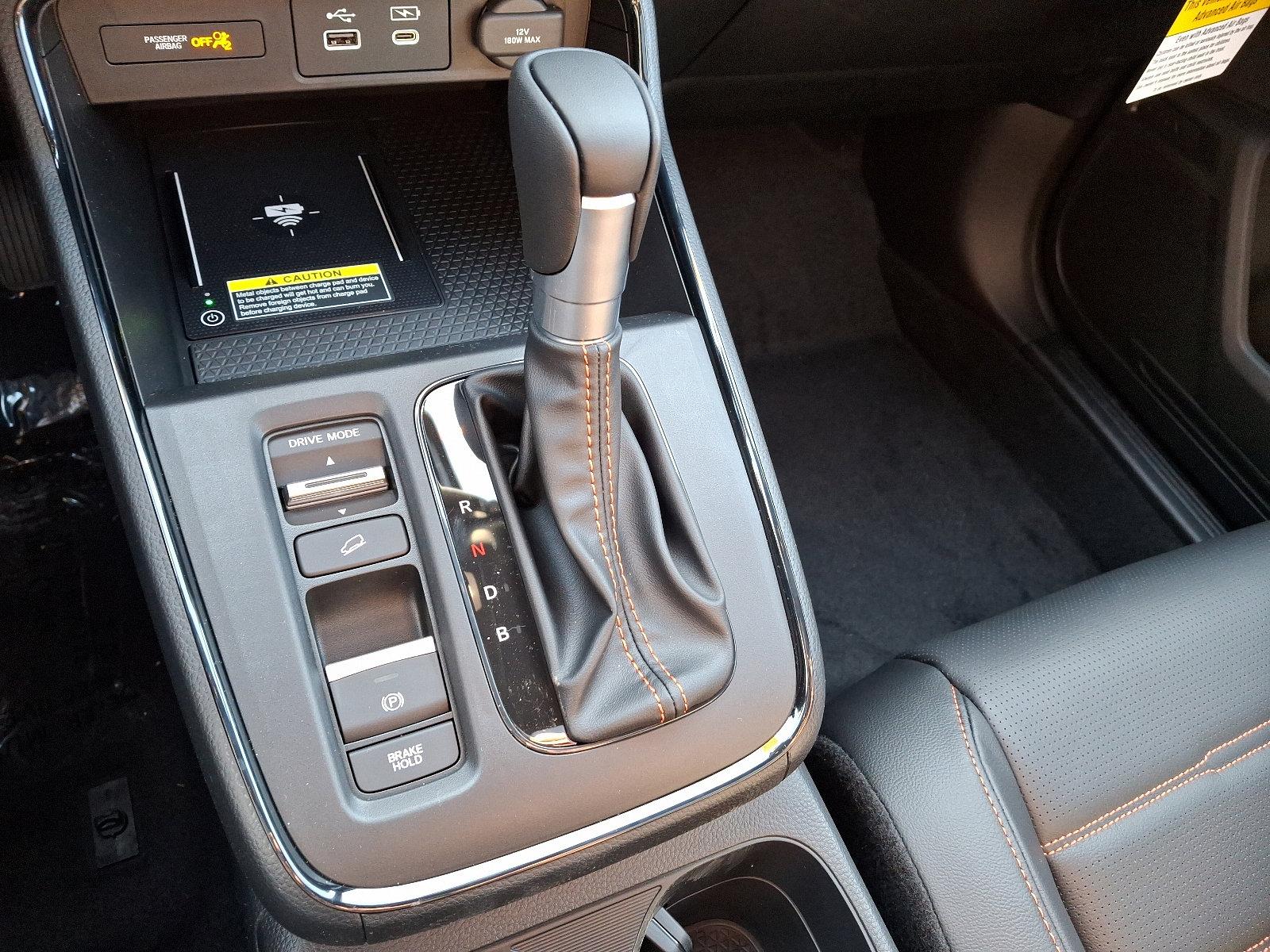 2025 Honda CR-V Hybrid Vehicle Photo in Harrisburg, PA 17111