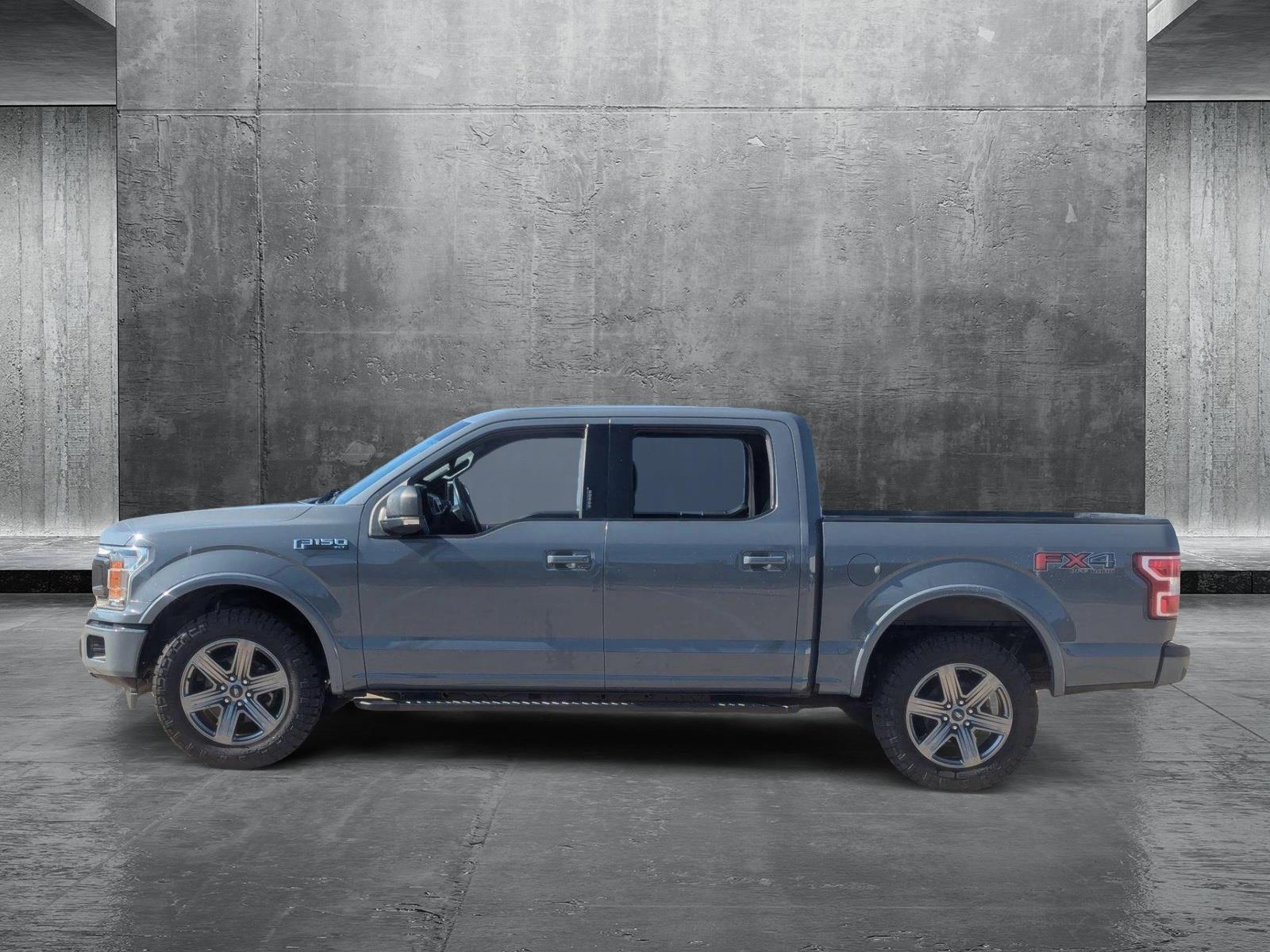 2020 Ford F-150 Vehicle Photo in CORPUS CHRISTI, TX 78412-4902