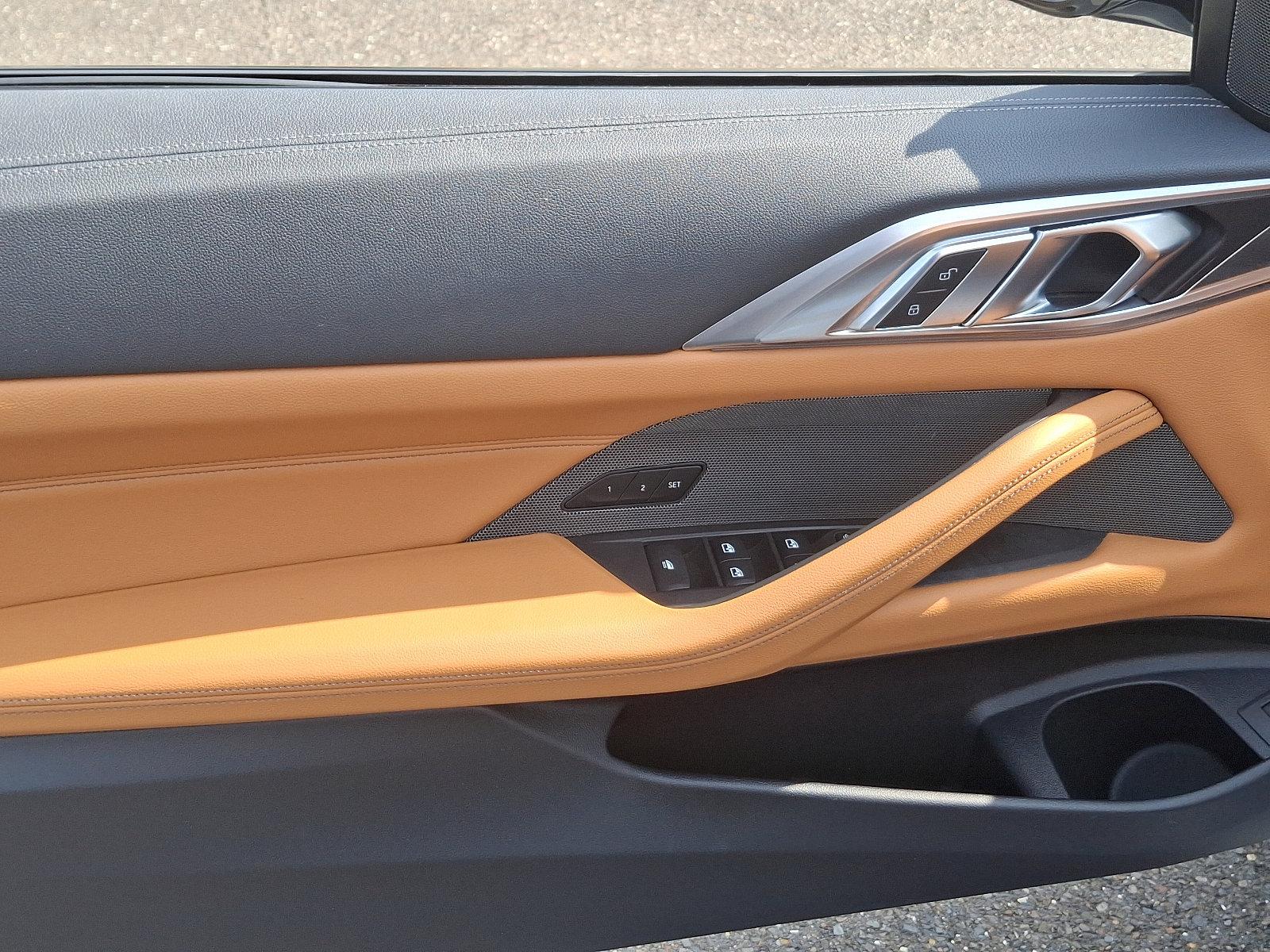 2022 BMW M440i xDrive Vehicle Photo in Trevose, PA 19053