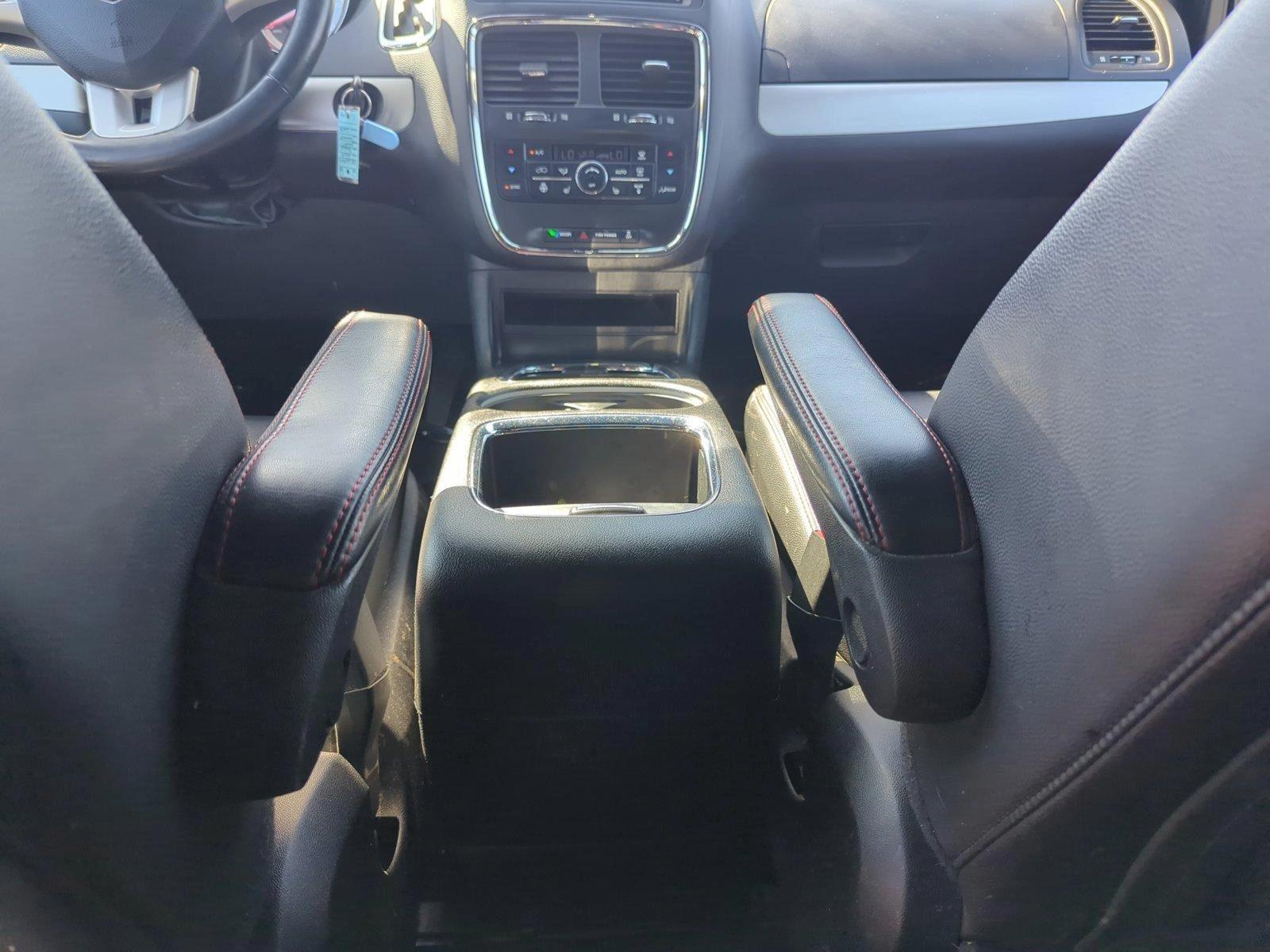 2019 Dodge Grand Caravan Vehicle Photo in Memphis, TN 38125