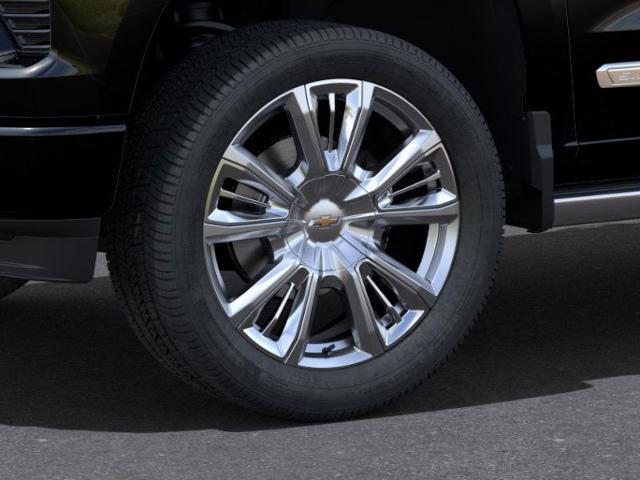 2025 Chevrolet Silverado 1500 Vehicle Photo in HOUSTON, TX 77034-5009