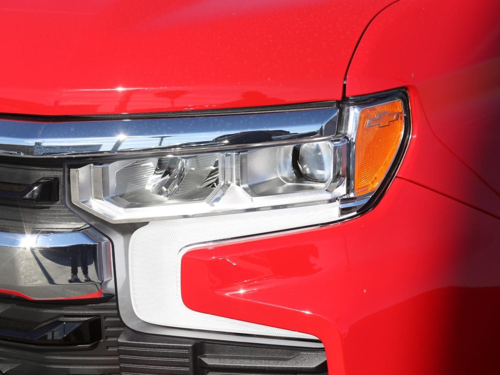 2025 Chevrolet Silverado 1500 Vehicle Photo in LOS ANGELES, CA 90007-3794