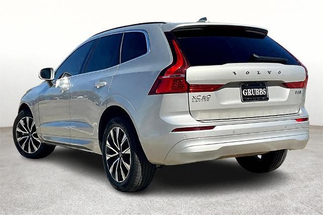2023 Volvo XC60 Vehicle Photo in Houston, TX 77007