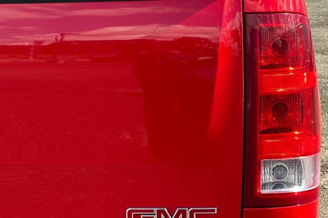 2013 GMC Sierra 1500 Vehicle Photo in SPOKANE, WA 99202-2191