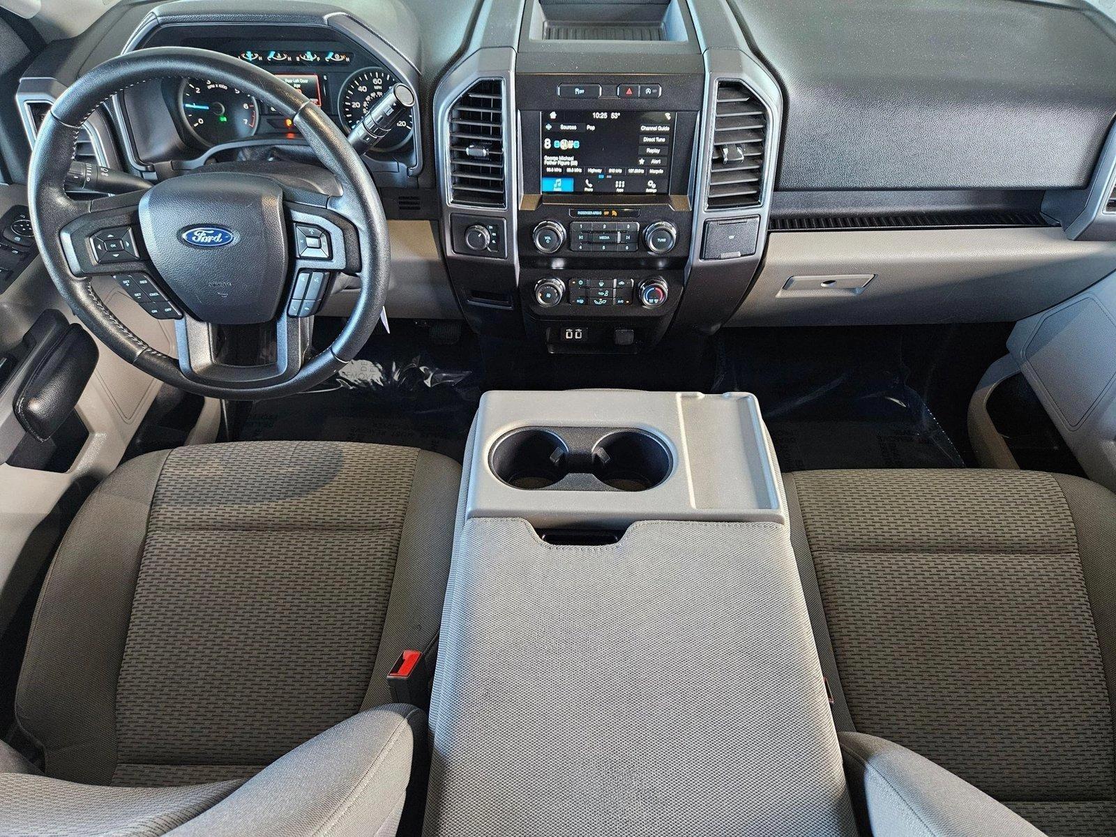 2019 Ford F-150 Vehicle Photo in Henderson, NV 89014