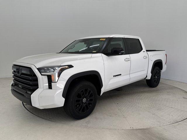 2024 Toyota Tundra 4WD Vehicle Photo in Charlotte, NC 28273