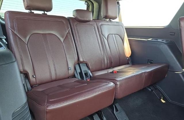 2023 Ford Expedition Max Vehicle Photo in San Antonio, TX 78230