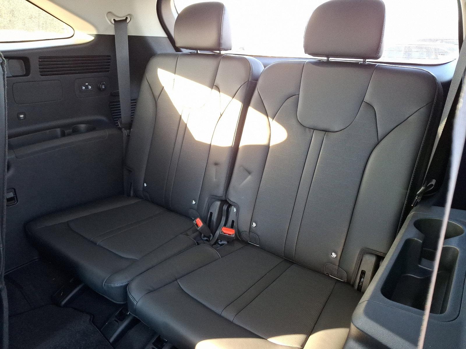2025 Kia Sorento Vehicle Photo in Langhorne, PA 19047