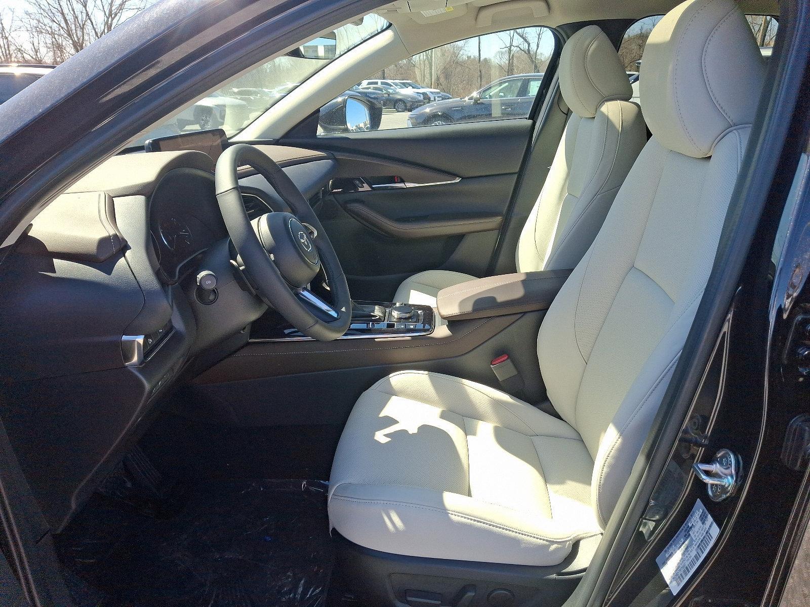 2025 Mazda CX-30 Vehicle Photo in Harrisburg, PA 17111