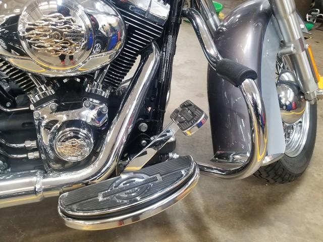 2014 Harley Davidson HERIT Vehicle Photo in ELYRIA, OH 44035-6349