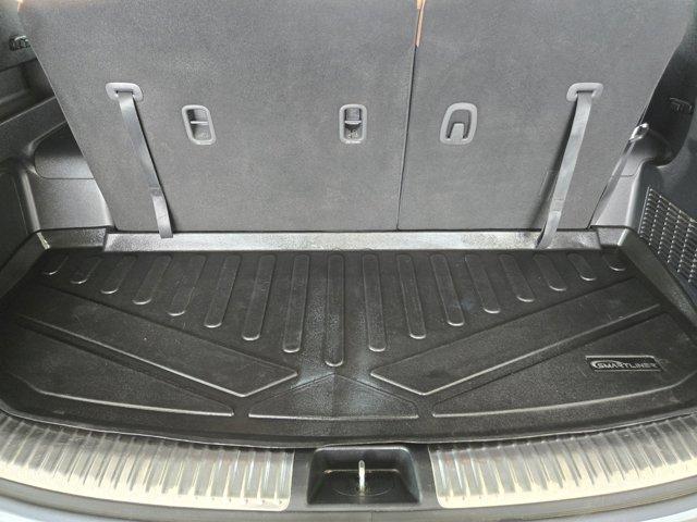 2023 Kia Telluride Vehicle Photo in Decatur, TX 76234