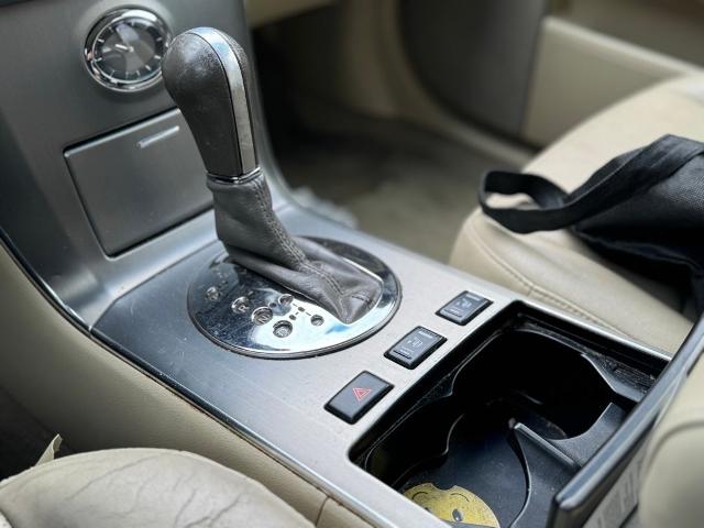 2007 INFINITI FX35 Vehicle Photo in San Antonio, TX 78230