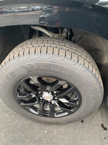 2021 Chevrolet Tahoe Vehicle Photo in GREEN BAY, WI 54304-5303