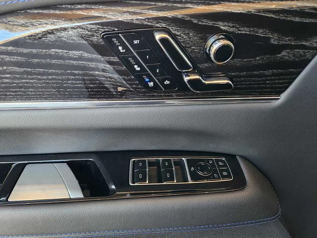 2025 Cadillac Escalade IQ Vehicle Photo in Grapevine, TX 76051