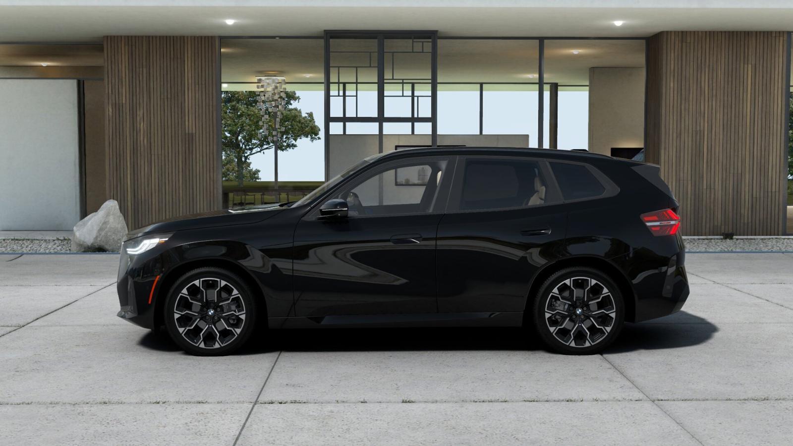 2025 BMW X3 30 xDrive Vehicle Photo in GRAPEVINE, TX 76051