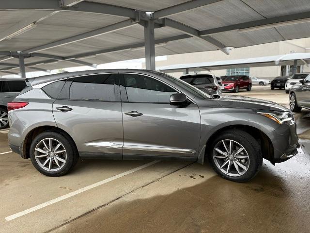 2023 Acura RDX Vehicle Photo in San Antonio, TX 78230