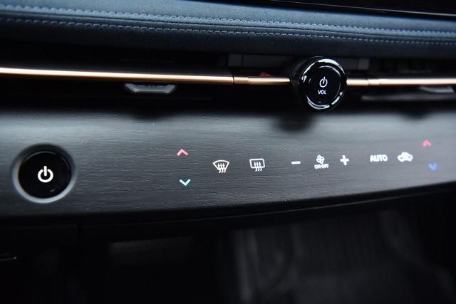 2024 Nissan ARIYA Vehicle Photo in Ballwin, MO 63011