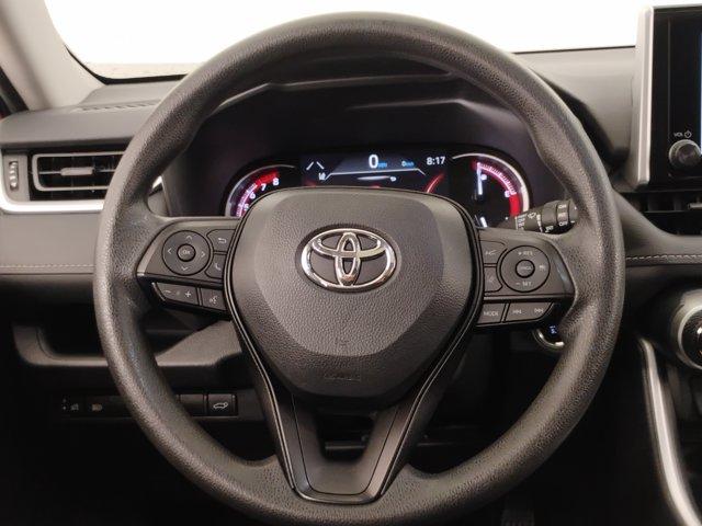 2023 Toyota RAV4 Vehicle Photo in Fort Mill, SC 29708