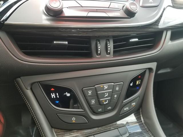 2017 Buick Envision Vehicle Photo in ELYRIA, OH 44035-6349