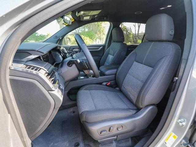 2025 GMC Acadia Vehicle Photo in HOMOSASSA, FL 34448-1461
