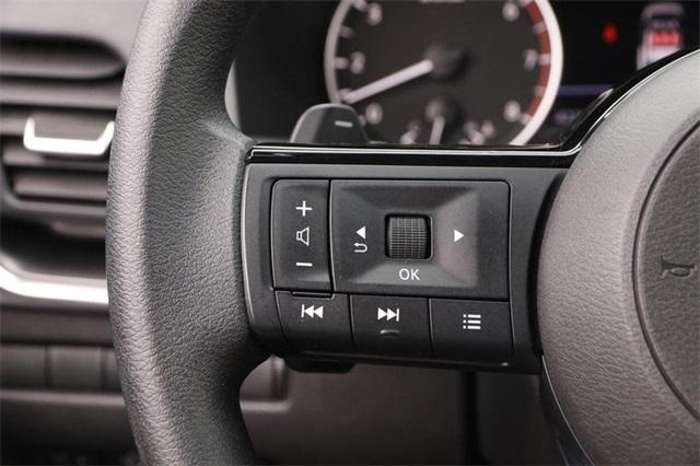 2023 Nissan Rogue Vehicle Photo in Hazelwood, MO 63042
