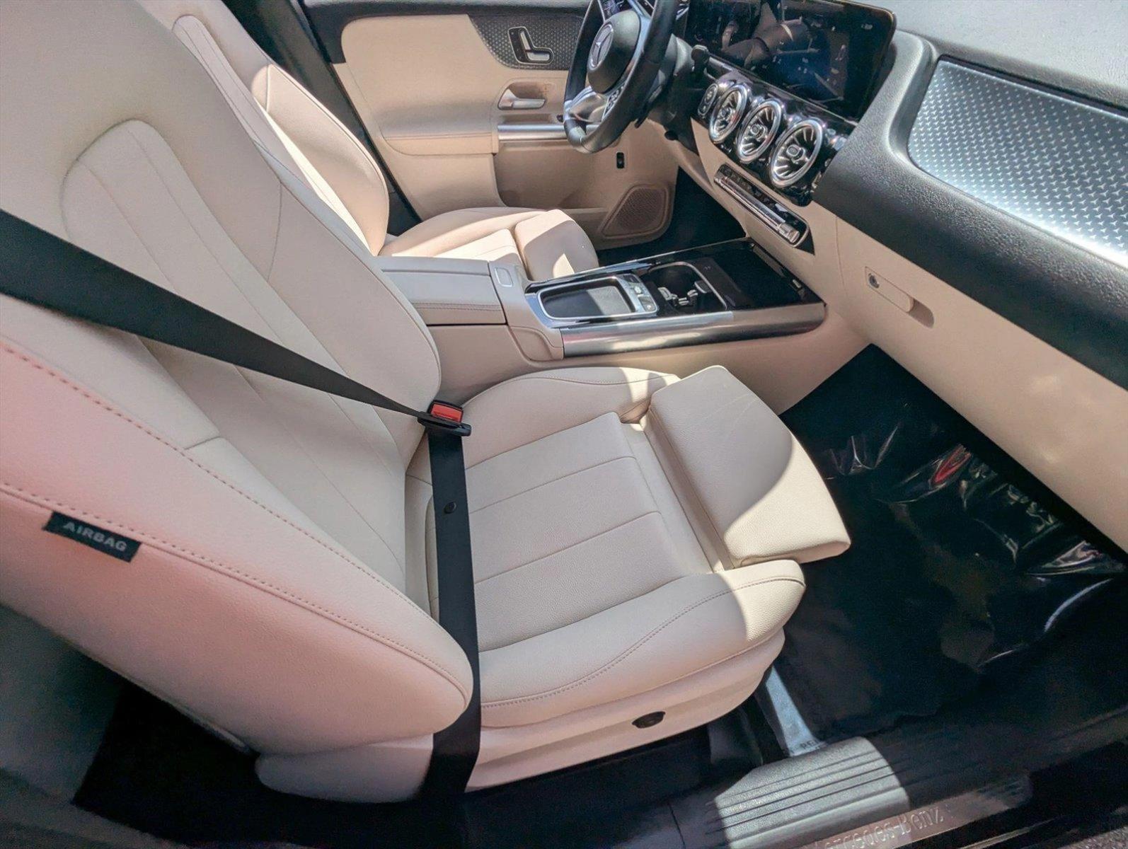 2025 Mercedes-Benz GLA Vehicle Photo in Delray Beach, FL 33444