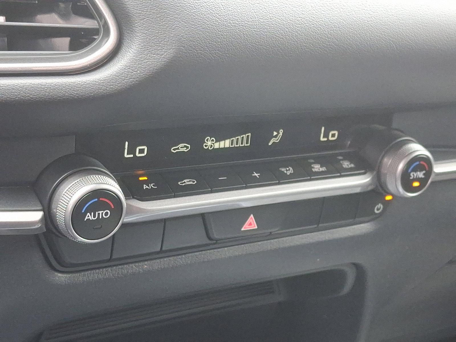 2025 Mazda CX-30 Vehicle Photo in Trevose, PA 19053