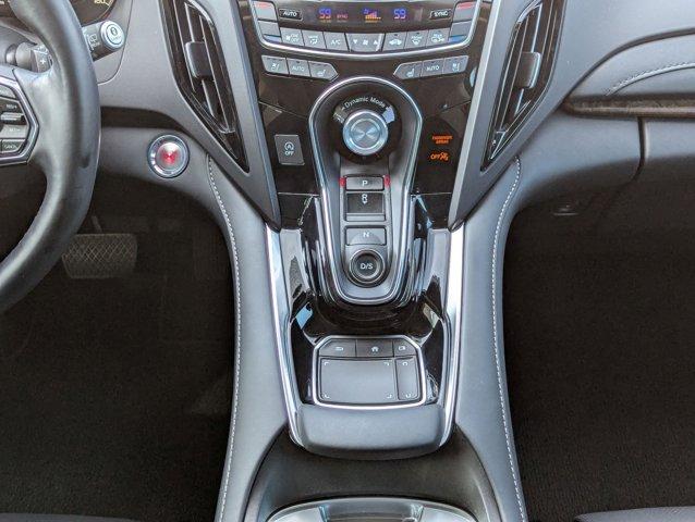 2020 Acura RDX Vehicle Photo in San Antonio, TX 78230