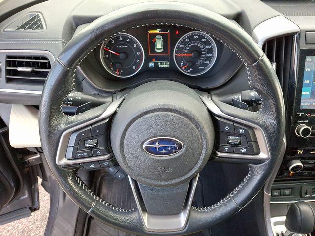 2021 Subaru Ascent Vehicle Photo in DANBURY, CT 06810-5034