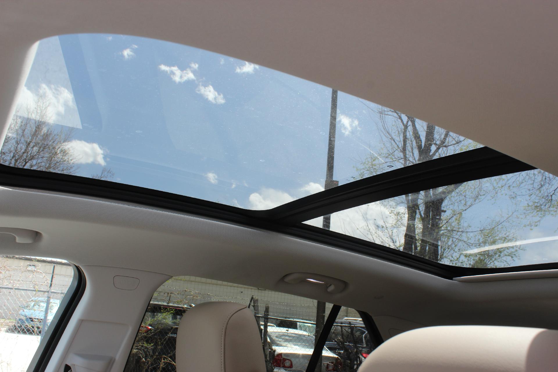 2025 Buick Envision Vehicle Photo in AURORA, CO 80012-4011