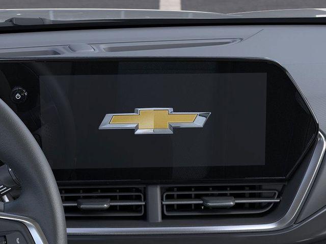 2025 Chevrolet Trax Vehicle Photo in PAWLING, NY 12564-3219