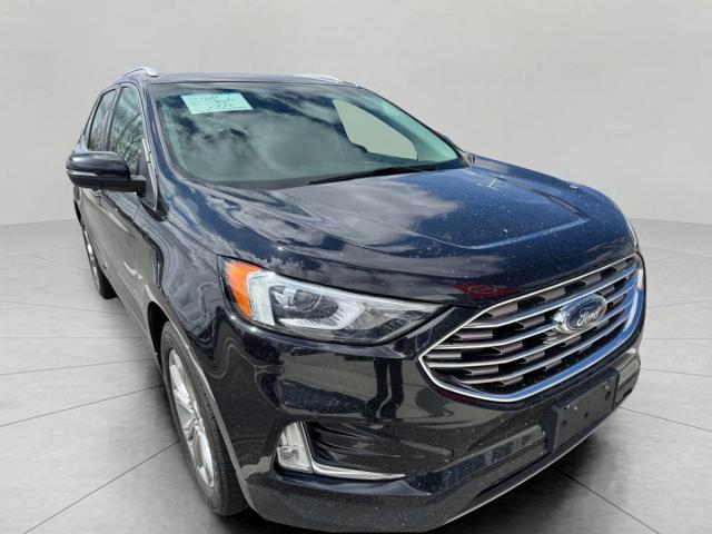 2019 Ford Edge Vehicle Photo in Appleton, WI 54913