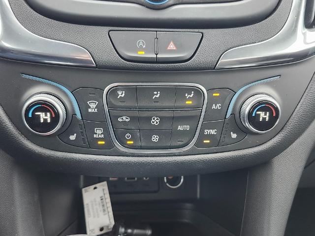 2022 Chevrolet Equinox Vehicle Photo in GREEN BAY, WI 54304-5303